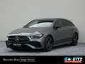Mercedes-Benz CLA 200 d SB AMG +360°+KeyGo+MultiB+Winterp.+Night Grau - thumbnail 1