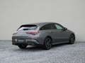 Mercedes-Benz CLA 200 d SB AMG +360°+KeyGo+MultiB+Winterp.+Night Grau - thumbnail 6
