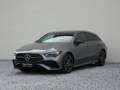 Mercedes-Benz CLA 200 d SB AMG +360°+KeyGo+MultiB+Winterp.+Night Grau - thumbnail 3