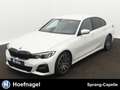 BMW 318 3-serie 318i M Sport Executive | Trekhaak | Camera Wit - thumbnail 1