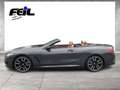 BMW M850 i xDrive Cabrio B&W Surround DAB WLAN Grijs - thumbnail 3