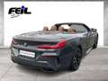 BMW M850 i xDrive Cabrio B&W Surround DAB WLAN Grijs - thumbnail 6