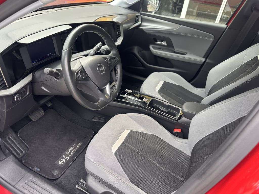 Opel Mokka E