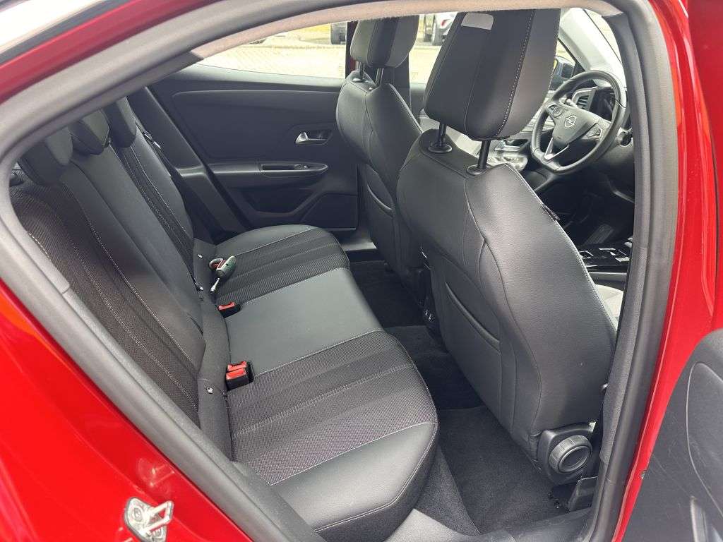 Opel Mokka E