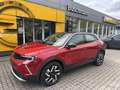 Opel Mokka-E Elegance +3-phasig (11 kW)+Carplay+ Rouge - thumbnail 1