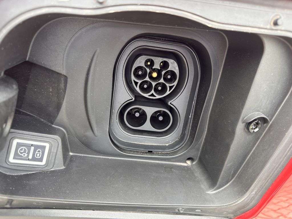Opel Mokka E