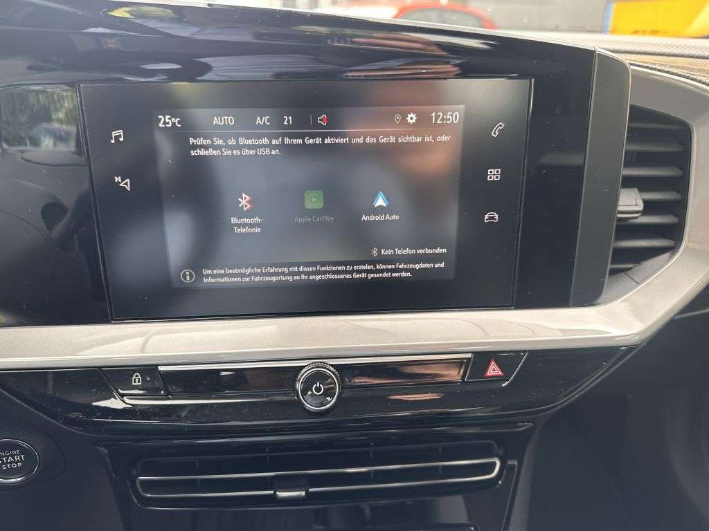 Opel Mokka E