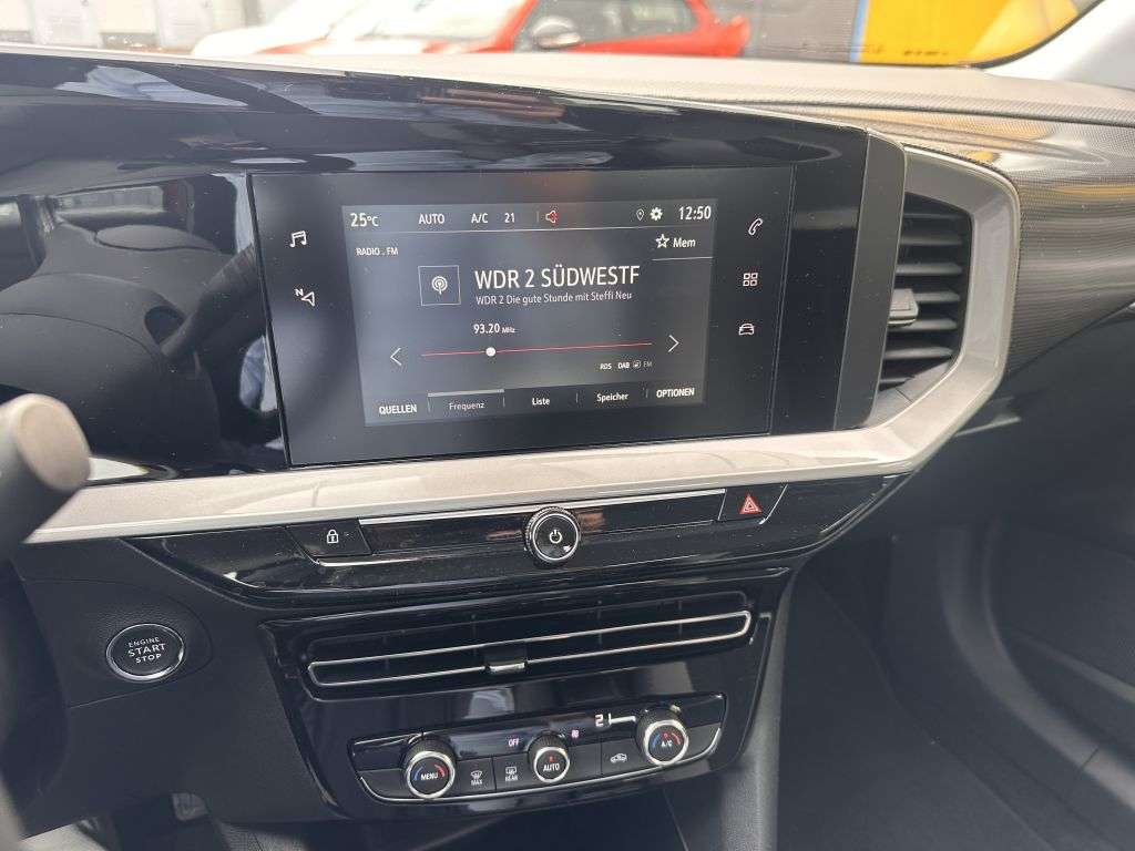 Opel Mokka E