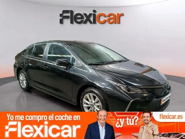 Toyota Auris 2025
