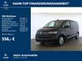 Volkswagen T7 Multivan T7 Multivan LIFE 2,0TDI 110KW DSG AHK LEDER NAVI Schwarz - thumbnail 2