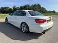 BMW 325 E93 3.0 AUT M pakket High Executive 2010 Wit - thumbnail 4