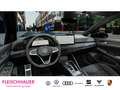 Volkswagen Golf 1.5 TSI R-Line BLACK-STYLE BUSINESS MATRIX HUD Schwarz - thumbnail 11