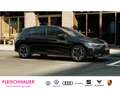 Volkswagen Golf 1.5 TSI R-Line BLACK-STYLE BUSINESS MATRIX HUD Schwarz - thumbnail 6