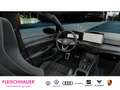 Volkswagen Golf 1.5 TSI R-Line BLACK-STYLE BUSINESS MATRIX HUD Schwarz - thumbnail 10