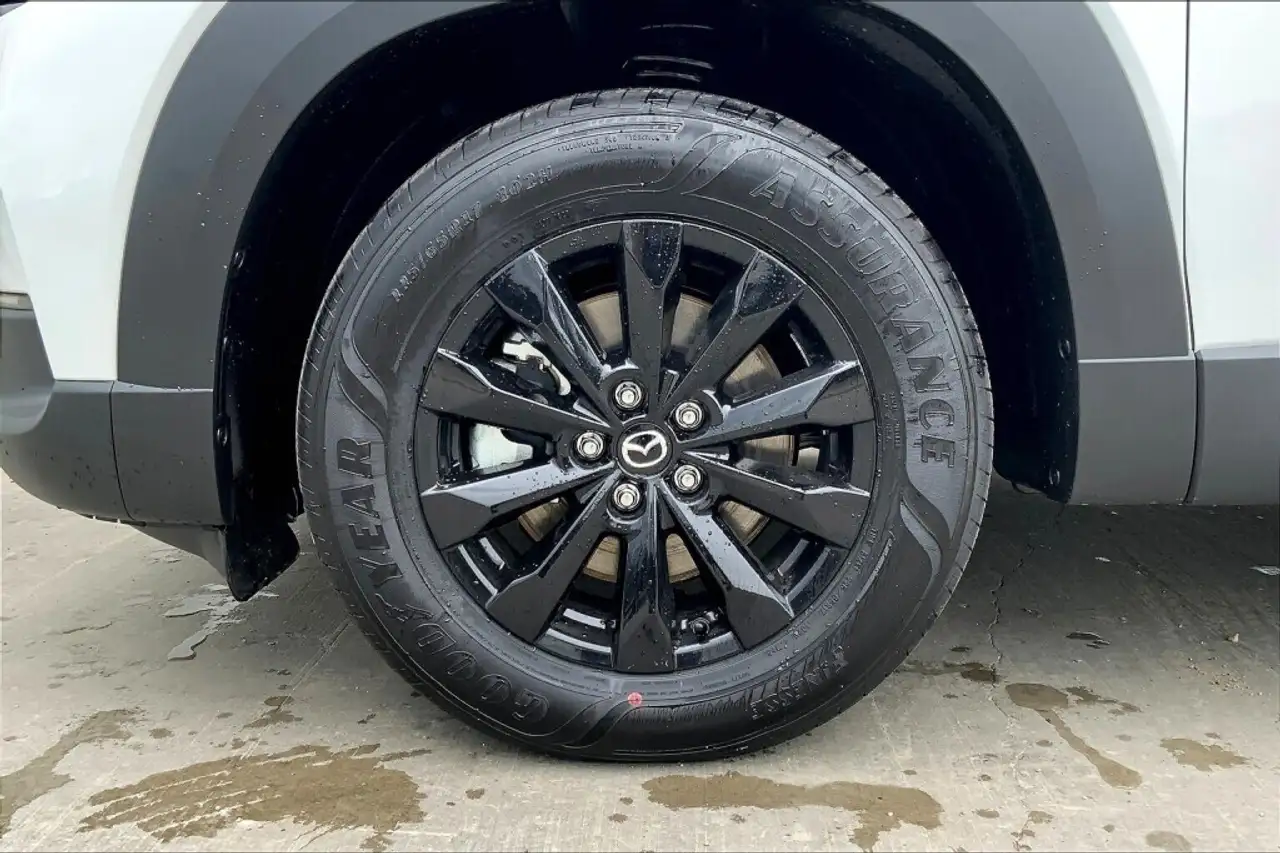 Mazda CX-50 снимка Mazda CX-50