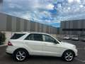 Mercedes-Benz ML 250 250BlueTec 4M 7G Plus Blanco - thumbnail 4