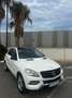 Mercedes-Benz ML 250 250BlueTec 4M 7G Plus Blanco - thumbnail 13