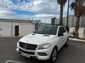 Mercedes-Benz ML 250 250BlueTec 4M 7G Plus Blanco - thumbnail 17