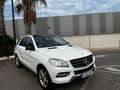 Mercedes-Benz ML 250 250BlueTec 4M 7G Plus Blanco - thumbnail 6