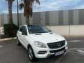 Mercedes-Benz ML 250 250BlueTec 4M 7G Plus Blanco - thumbnail 15