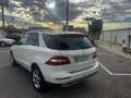 Mercedes-Benz ML 250 250BlueTec 4M 7G Plus Blanco - thumbnail 3
