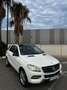 Mercedes-Benz ML 250 250BlueTec 4M 7G Plus Blanco - thumbnail 22