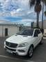 Mercedes-Benz ML 250 250BlueTec 4M 7G Plus Blanco - thumbnail 2