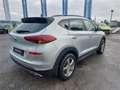 Hyundai TUCSON Tucson 1,6 Crdi N-line DCT Silber - thumbnail 5