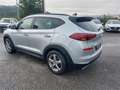 Hyundai TUCSON Tucson 1,6 Crdi N-line DCT Silber - thumbnail 3