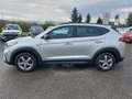 Hyundai TUCSON Tucson 1,6 Crdi N-line DCT Silber - thumbnail 2