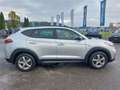 Hyundai TUCSON Tucson 1,6 Crdi N-line DCT Silber - thumbnail 6