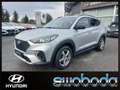 Hyundai TUCSON Tucson 1,6 Crdi N-line DCT Silber - thumbnail 1