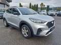 Hyundai TUCSON Tucson 1,6 Crdi N-line DCT Silber - thumbnail 7