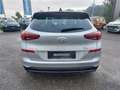 Hyundai TUCSON Tucson 1,6 Crdi N-line DCT Silber - thumbnail 4
