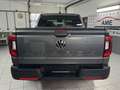 Volkswagen Amarok 2.0 TDI 4Motion Life Doppelkabine LED Grau - thumbnail 6