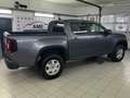 Volkswagen Amarok 2.0 TDI 4Motion Life Doppelkabine LED Grau - thumbnail 4