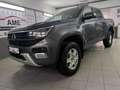 Volkswagen Amarok 2.0 TDI 4Motion Life Doppelkabine LED Grau - thumbnail 23