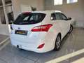 Hyundai i30 cw blue*1 HAND*8 FACH*KLIMA*AHK*SHZ* Weiß - thumbnail 13