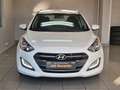 Hyundai i30 cw blue*1 HAND*8 FACH*KLIMA*AHK*SHZ* Weiß - thumbnail 3
