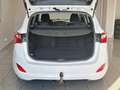 Hyundai i30 cw blue*1 HAND*8 FACH*KLIMA*AHK*SHZ* Weiß - thumbnail 12