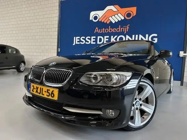 BMW 335 3-serie Cabrio 335i High Executive Automaat/ bj.20