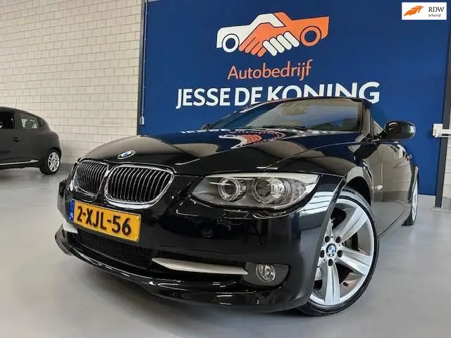 BMW 335 3-serie Cabrio 335i High Executive Automaat/ bj.20
