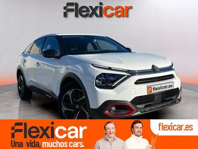 Citroen C4 1.2 PureTech Shine S&S 130