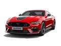 Ford Mustang Fastback 5.0 Ti-VCT GT Aut. Rouge - thumbnail 3