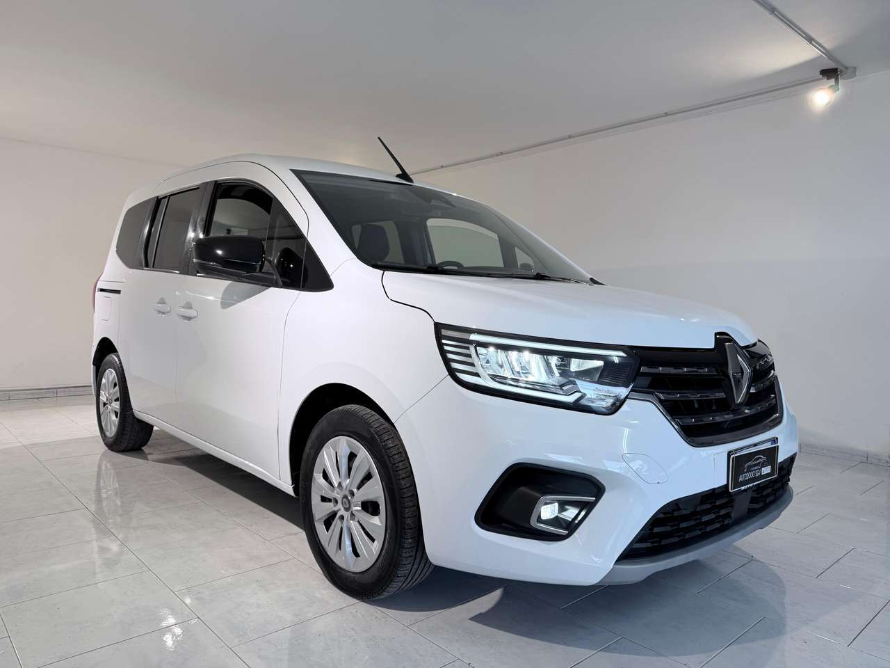 Renault Kangoo 2022 1.5 Blue dCi 95CV Edition AUTOVETTURA 5 POSTI