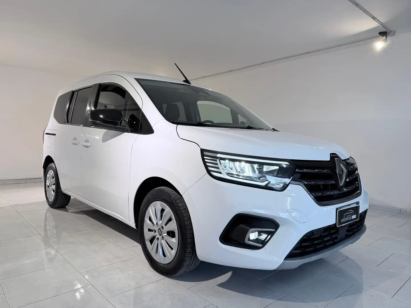 Renault Kangoo 2022 1.5 Blue dCi 95CV Edition AUTOVETTURA 5 POSTI - 1