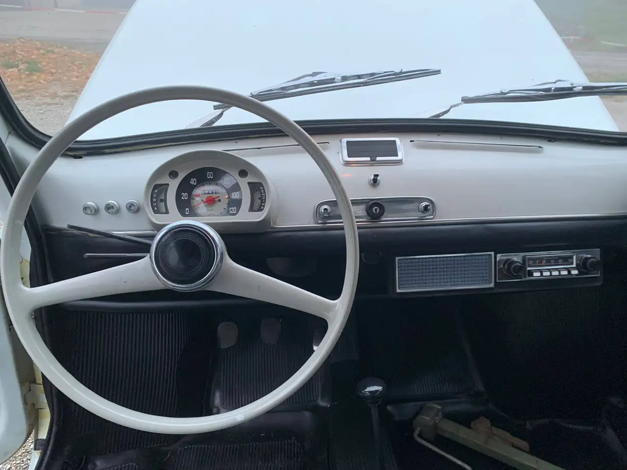 Fiat 600, foto 5