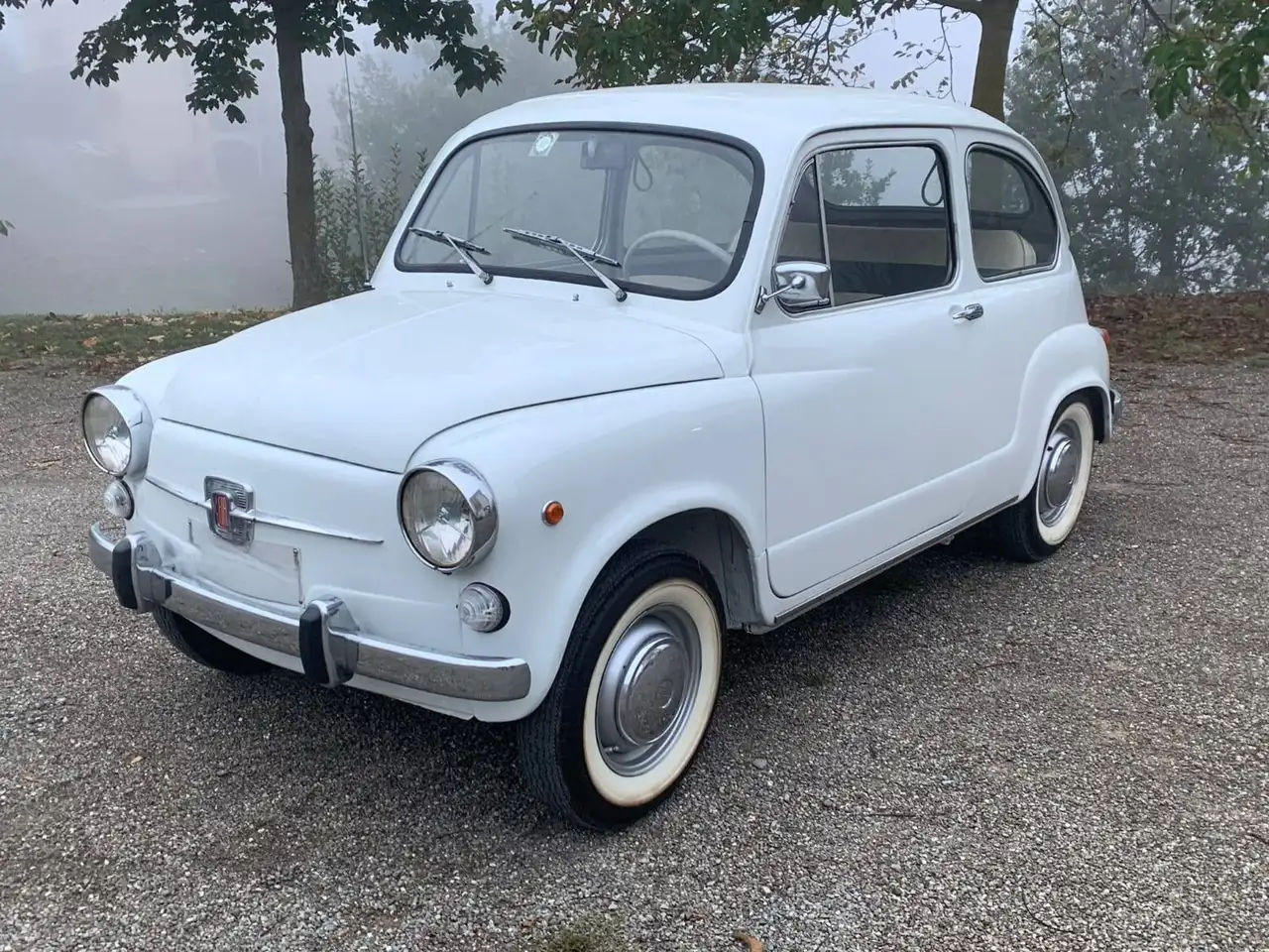 Fiat 600, foto 2