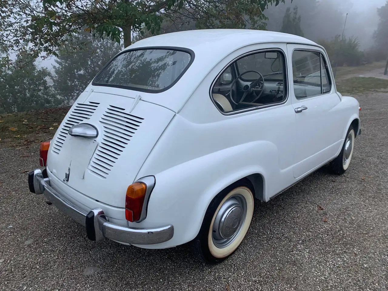 Fiat 600, foto 4