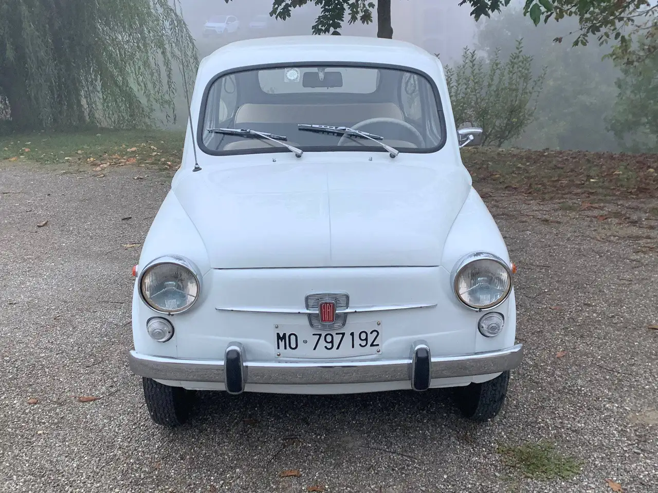 Fiat 600, foto 1